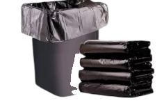 Bolsas Negras